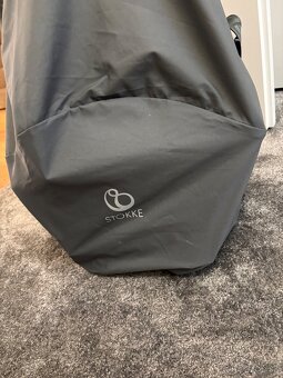 Stokke skladacia stolicka - 2