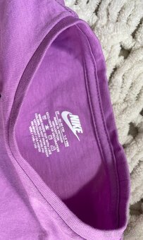 Nike tričko, veľkosť 86-92 - 2