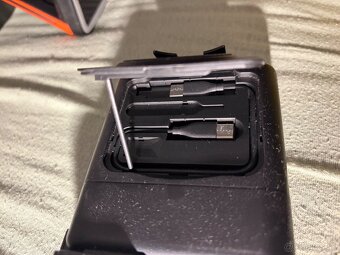 Predám powerbank - 2