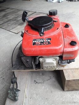 Motor honda gxv140 - 2