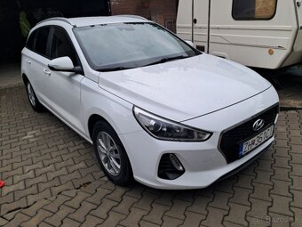 HYUNDAI i30 KOMBI 1.4 TGDI - 2