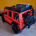 Lego technic 42177 - 2