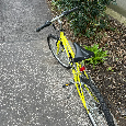 Predám detský bicykel - 2