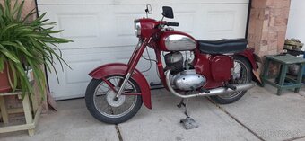 Jawa 250 / 559 - 2