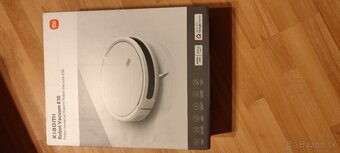 Robotický vysávač xiaomi e10 - 2