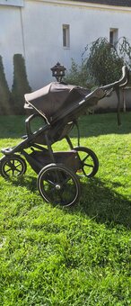 Thule urban glide 2 cierny - 2