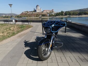 Honda vtx 1300 s - 2