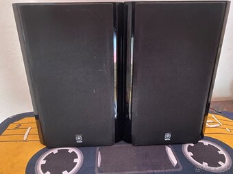 Predam repro dvoj pasmove YAMAHA - 2