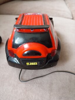 Auto. - 2