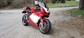 Predám Ducati 999 - 2