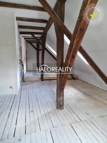 HALO reality - Predaj, dvojizbový byt Banská Štiavnica - 2