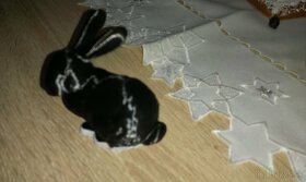Zajačik a logická hra - 2