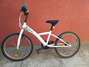 Predám detský bicykel - 2