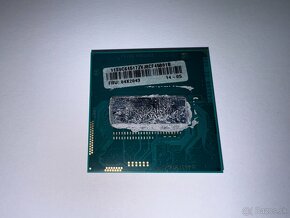 Intel Core i7-4702MQ pre notebook - 2