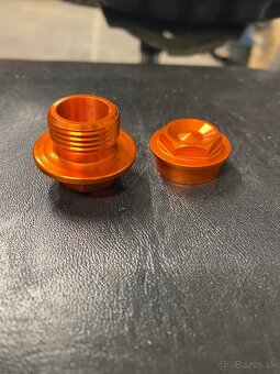 Ktm matky do kolies - 2