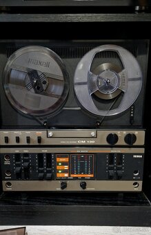 Vintage HiFi Zostava pioneer - 2