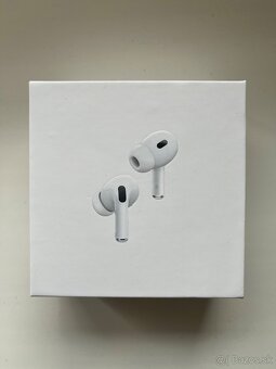 Airpods Pro 2. Generácie (USB-C) - 2