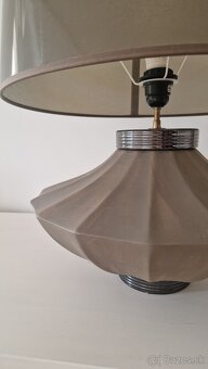 Dizajnova francuzka Lampa - Regis Dho - 2