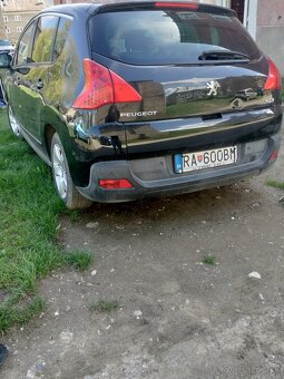 1.6 115 kw 2010 - 2