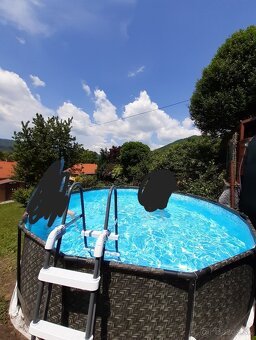 Bazén Marimex Florida 3,66x0,99 m - 2