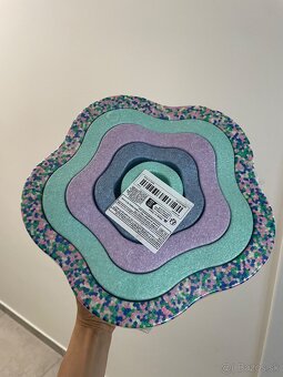 Balance stepping stones - 2