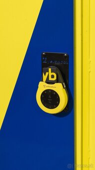 Prenájom kontajnerového skladu L (≈ 14 m²) – Yellowbox - 2