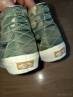 Vans - 2