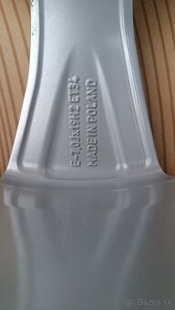 R19 5x112 mm (škoda, seat, audi, škoda) - 2