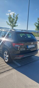 skoda karoq ambition plus - 2