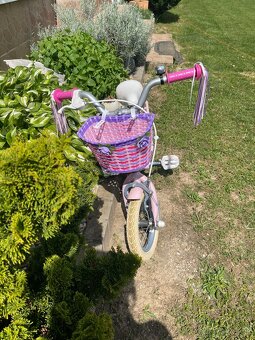 Bicykel - 2