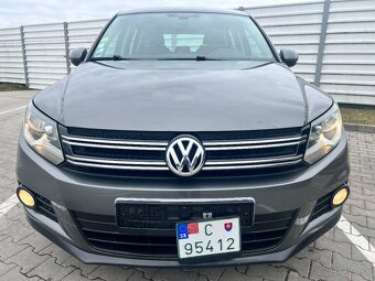 VW TIGUAN II 2.0TDi 81kW 2012 ✅CENA NA SK ŠPZ - 2