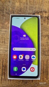 Samsung Galaxy A52 5g - 2