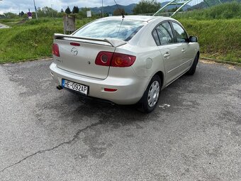 Mazda 3 - 2