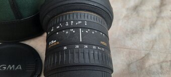 SIGMA - 2