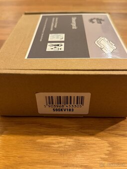 Volvo HCM - Headlight control modul/unit 31427776 - 2
