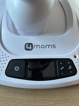 Lehátko mamaROO - 2
