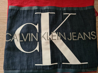 Calvin Klein velkost L - 2