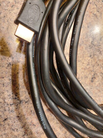 HDMI-HDMI kábel 8 metrov - 2