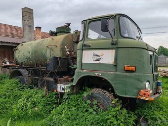 Ifa W50LA - 2