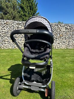 Kočik Stokke Trailz - 2