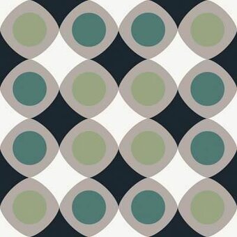 Obklad, dlažba SantAgostino FUN 01 20x20 cm - 2