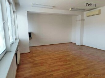 Na prenájom 14 kancelárií aj jednotlivo Banská Bystrica - 2