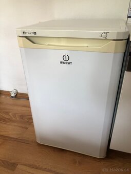Mraziak Indesit - 2