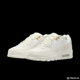 Nike Air Max 90 Slawn Sail - 2