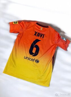 FC Barcelona dres - 2