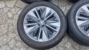 5x112 R17 --- ŠKODA KAROQ ... - 2