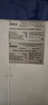 Pultový mraziak - 2