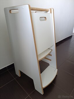 Učiaca veža - 2