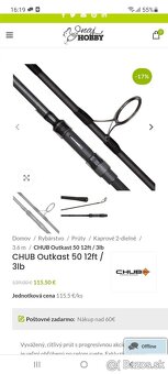 Predam 2ks pruty+2xnavyjaky spolu za 179€(kupene za 420€) - 2