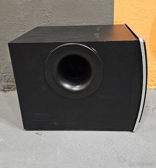 Logitech Z-CINEMA 2.1 - 2